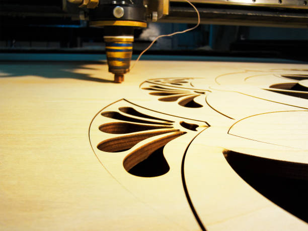 Laser Cutting