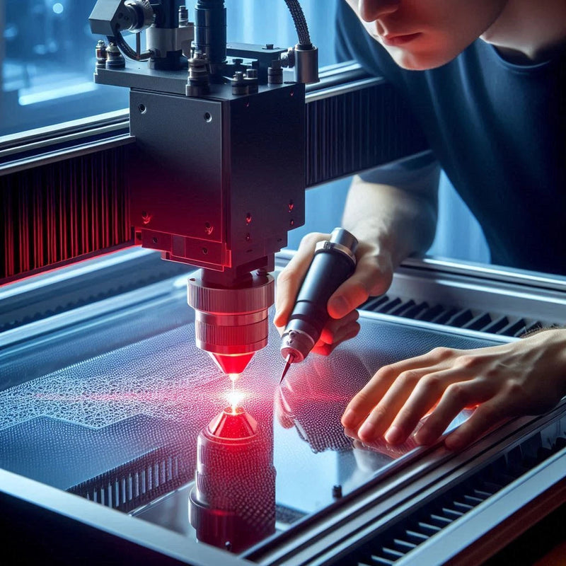 Laser Cut Acrylic Discs, Custom Shapes & Designs,