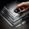Clear Acrylic