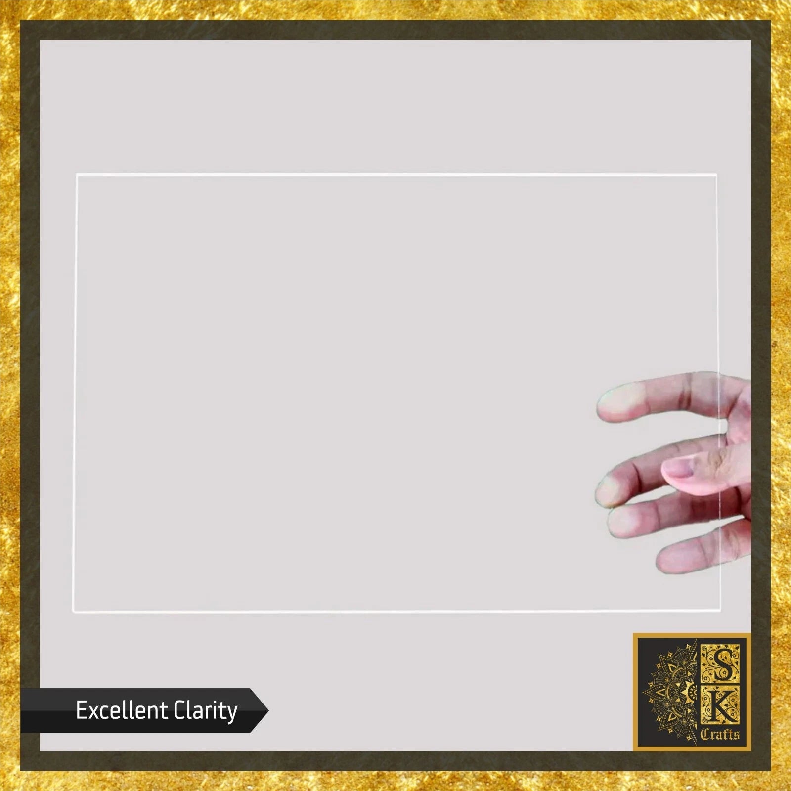 Bespoke Custom Acrylic, Safety Glass, Plastic Panels Sheets