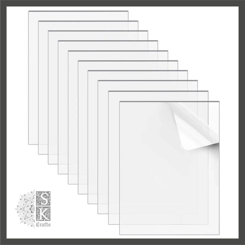 PLEXIGLAS ACRYLIC PERSPEX TRANSPARENT CLEAR PLASTIC SHEET PANEL