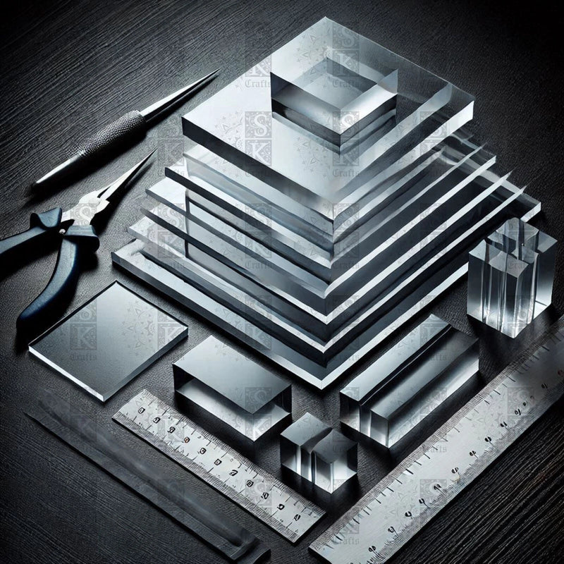 Acrylic Sheets