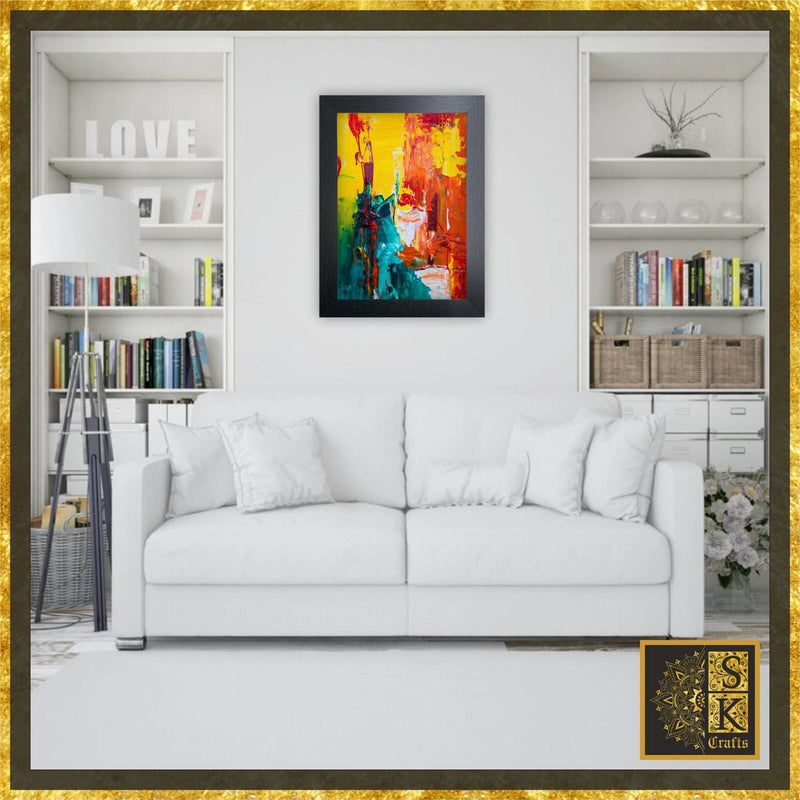 Wooden Frames for Photos, Certificates, Memories - A6 | A5 | A4 | A3 | A2 | A1